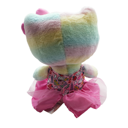 Hello Kitty Plush
