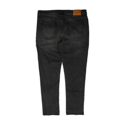 Black Slim Jeans