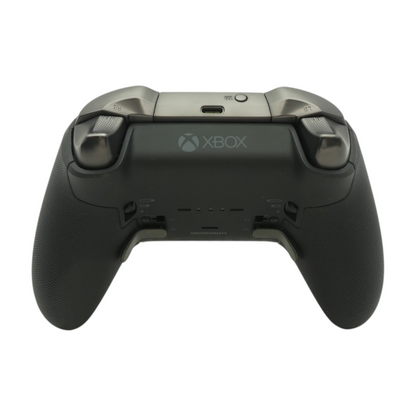 Black Elite 2 Wireless Xbox Controller with Charging Case