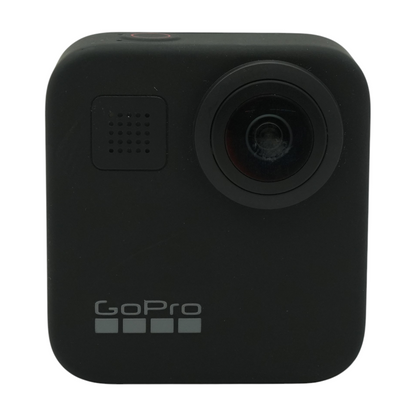 Hero Max Action Camera