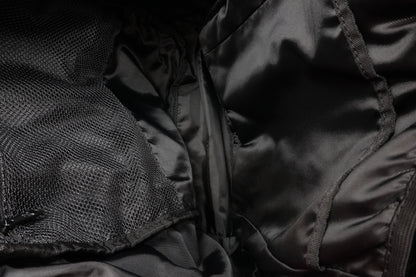 Black Backpack