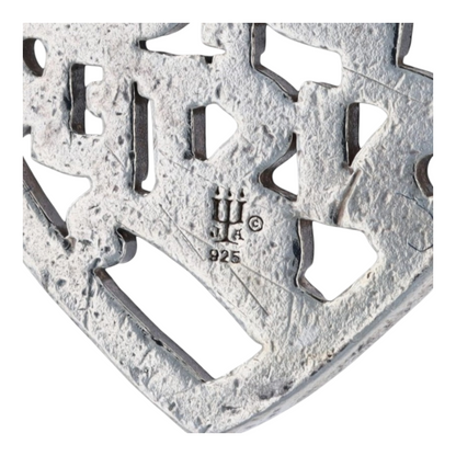 James Avery Sterling Silver Charm – Image 3