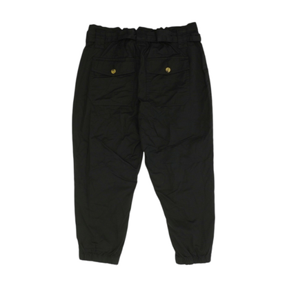 Black Petite Pants