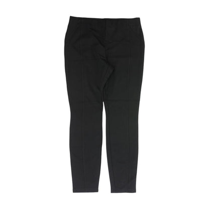 Black Dress Tapered Pants