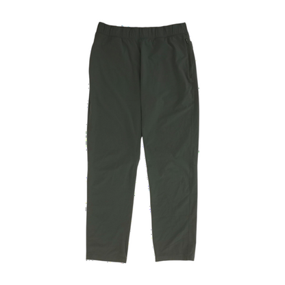 Gray Regular Pants