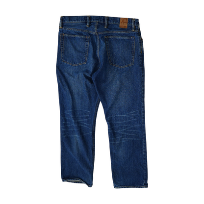 Regular Jeans