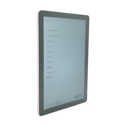 Fire HD 10 11th Gen 10.1" Lavender 11th Gen 32GB Tablet
