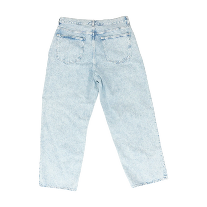 Relaxed Jeans