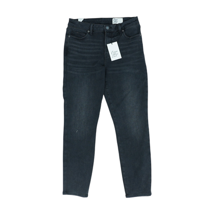 Gray Skinny Jeans