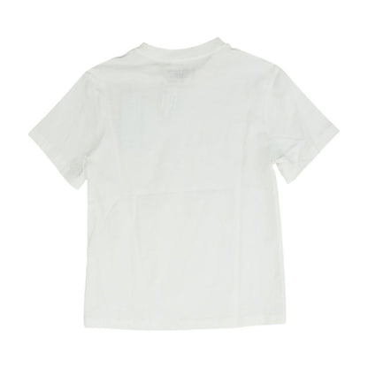 White Crewneck T-Shirt