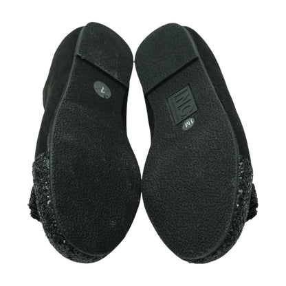 Black Flats