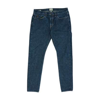 Navy Slim Jeans