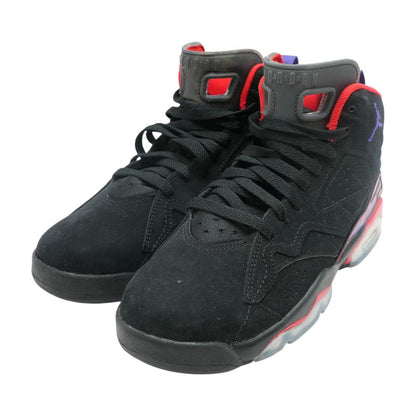 Jordan MVP 678 Black Athletic Shoes