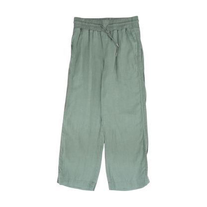 Green Pants