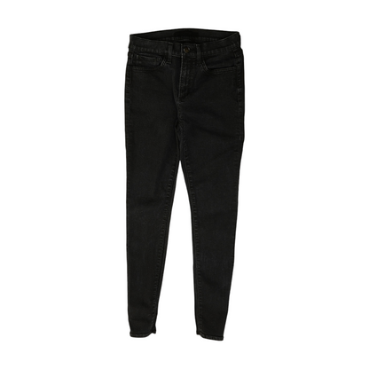 Joe's Jeans Black Jeans – Image 1