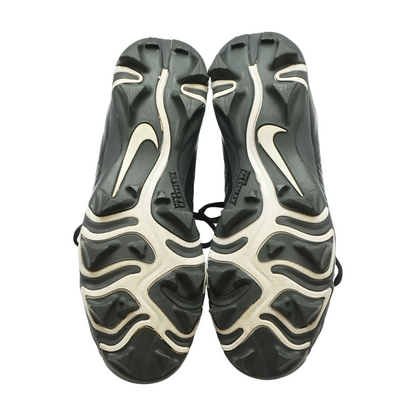 Alpha Menace 2 Shark Mid-Top Athletic Shoes