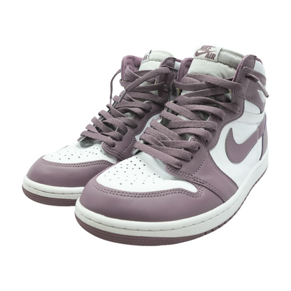 Jordan 1 Retro High OG High-Top Athletic Shoes