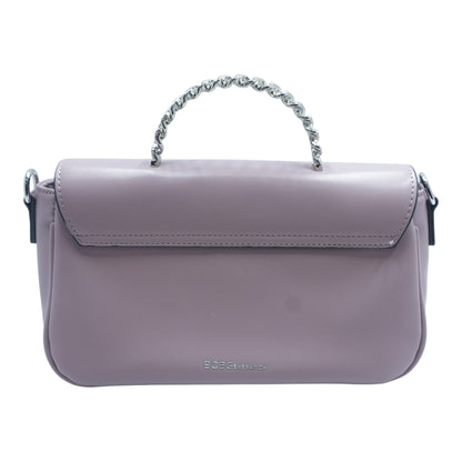 Lilac Handbag