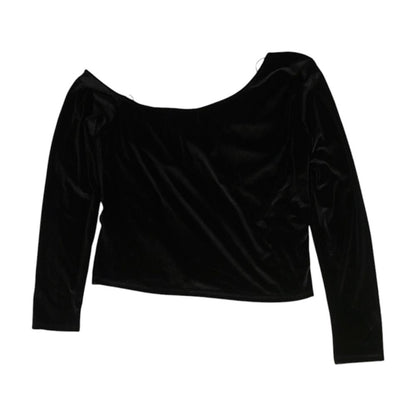 Black Blouse
