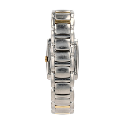 Brasilia Stainless Steel Watch