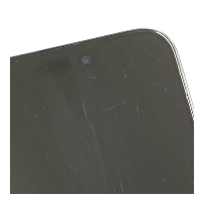 iPhone 15 Pro Max "AT&T" 256GB Black