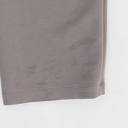 Gray Regular Pants