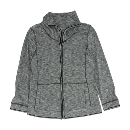 Black Jacket