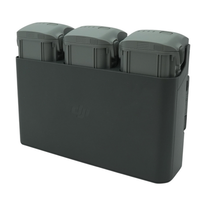 Air 3 Intelligent Flight Batteries and Case