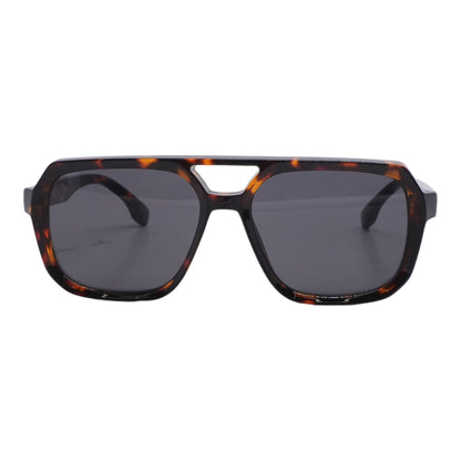 Tortoise Jayce Aviator Sunglasses
