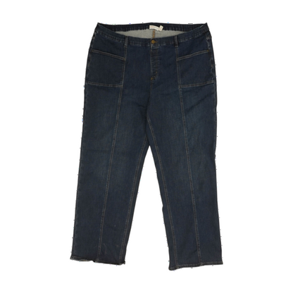 Blue Tall Regular Jeans