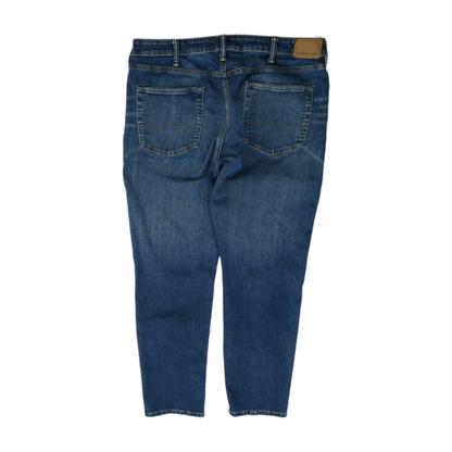 Athletic Jeans