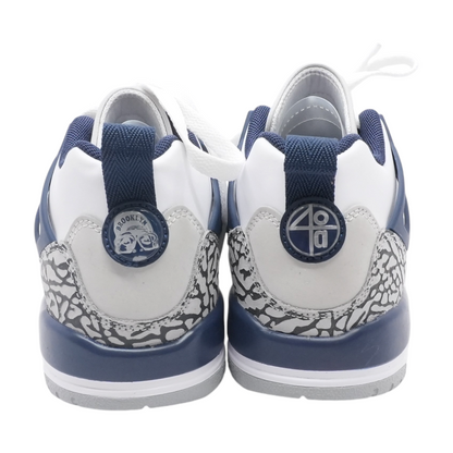 White Athletics