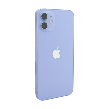 iPhone 12 "Dish" 64GB Purple UB RENEWED