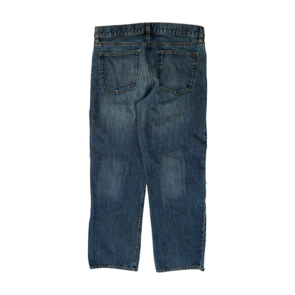 Loose Jeans
