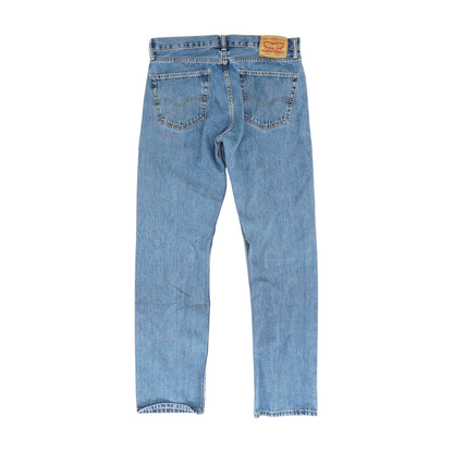 505 Regular Jeans