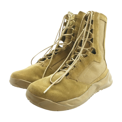 Tan Work / Hiking Boots