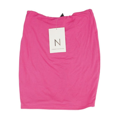 Pink Blouse