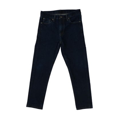 Tapered Jeans