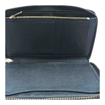 Black Wristlet Wallet