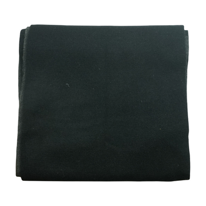 Black Scarf