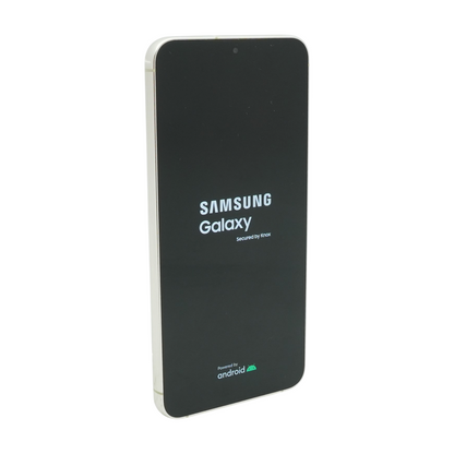 Galaxy S23+ "Verizon" 256GB Cream UB RENEWED