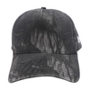 Black Ballcap