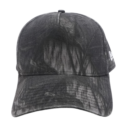 Black Ballcap
