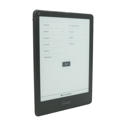 Kindle Paperwhite 5 32GB Black E-Reader