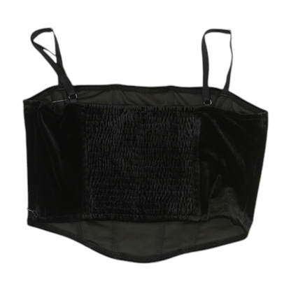 Black Blouse