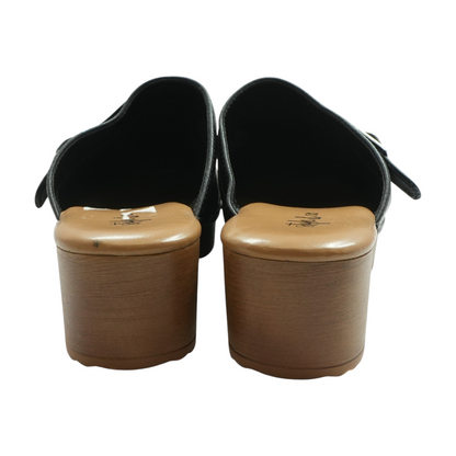 Black Flats