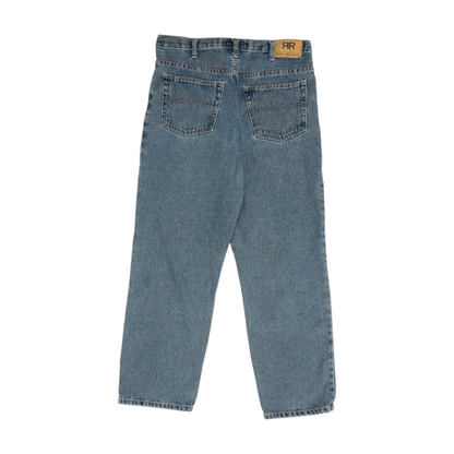 Regular Jeans