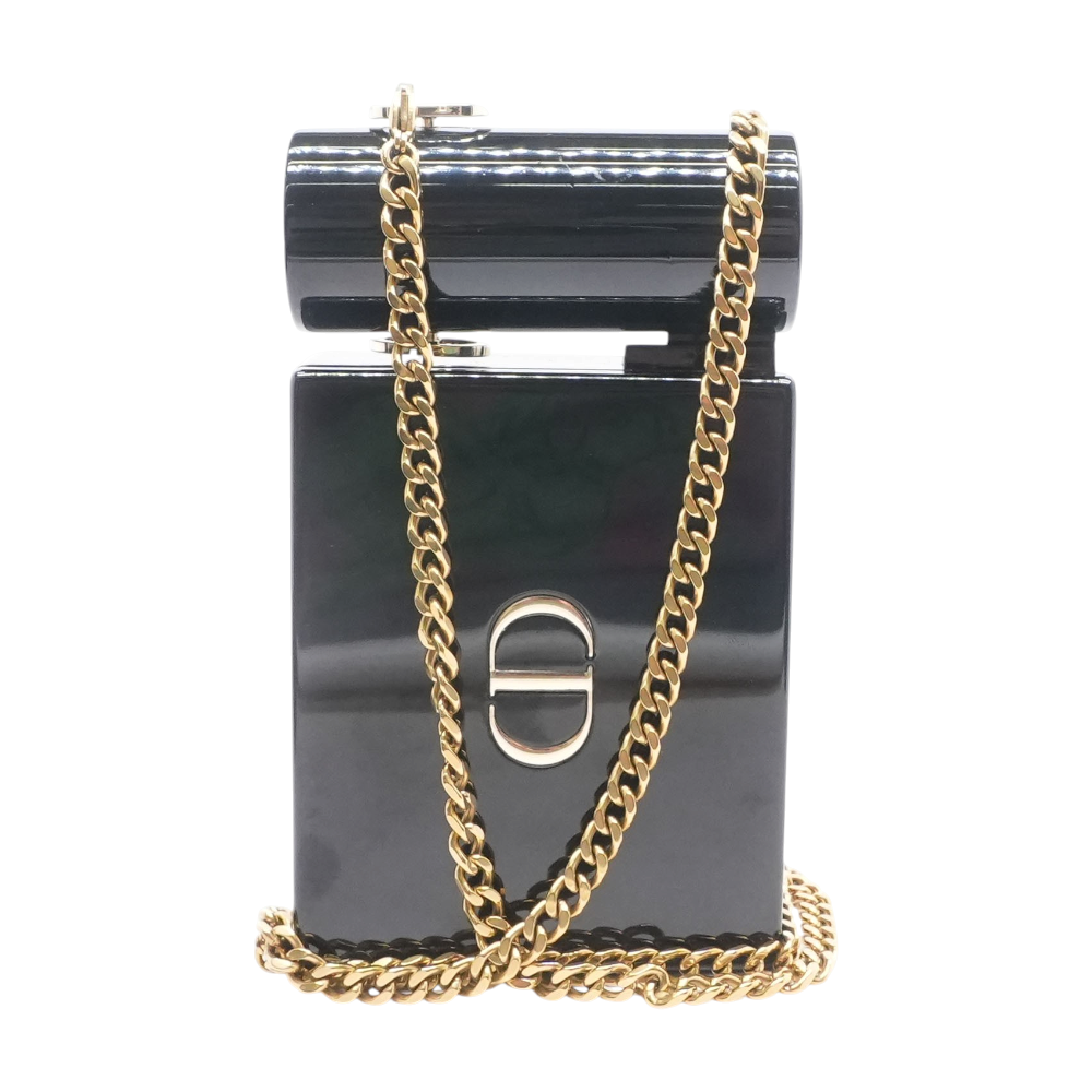 2022 Rouge Dior Minaudière Clutch