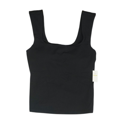 Black Blouse