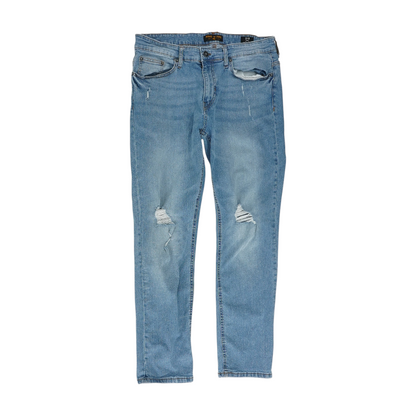 Slim Jeans